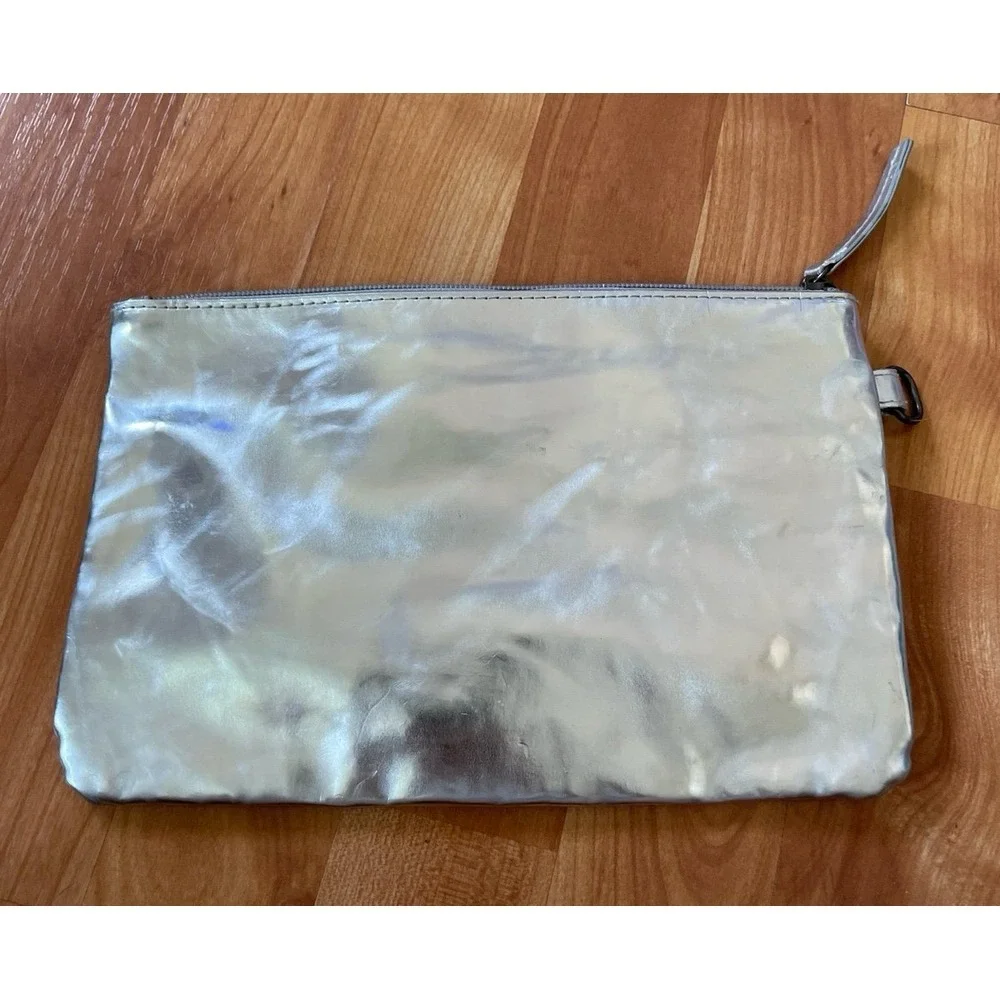Kenneth Cole Reaction Vintage cosmetic Bag‎